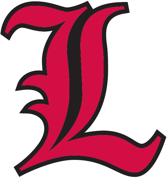 Louisville Cardinals 2013-Pres Alternate Logo v2 DIY iron on transfer (heat transfer)